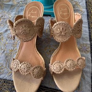 Jack Rogers Sandals